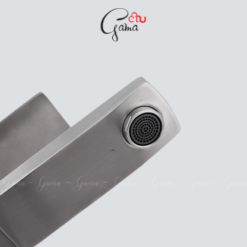 voi lavabo nong lanh inox 304 Gama GMI208 1