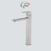 Vòi Lavabo nóng lạnh inox 304 GAMA GMI208