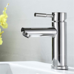 voi lavabo nong lanh inox 304 bong GMI202B 1 1