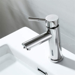 voi lavabo nong lanh inox 304 bong GMI202B 2 1