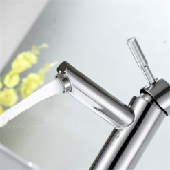 voi lavabo nong lanh inox 304 bong GMI202B 3 1