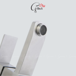 voi lavabo nong lanh inox 304 bong GMI203B 2