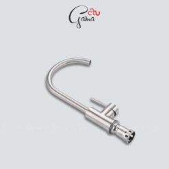 Vòi rửa chén lạnh inox 304 GAMA GMI501