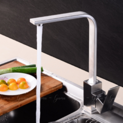 voi rua chen nong lanh inox 304 Gama GMI306 1