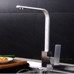 voi rua chen nong lanh inox 304 Gama GMI306 2