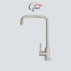 Vòi rửa chén nóng lạnh inox 304 bóng GAMA GMI302B