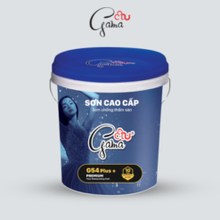 Sơn chống thấm sàn GAMA G54