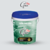 Sơn ngoại thất bóng mờ cao cấp Gama G34