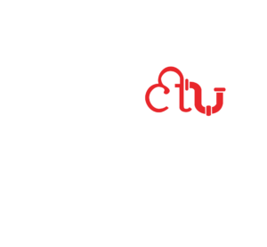 Logo gama home white