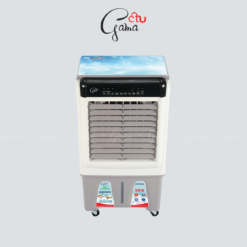 Quạt điều hoà CC - 4000 xám Gama GMCC4000G