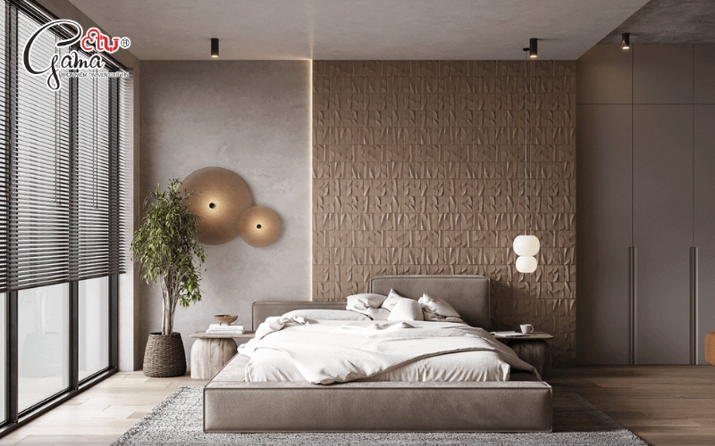 Gạch Thẻ Trang Trí – Sang Trọng, Hiện Đại Và Linh Hoạt