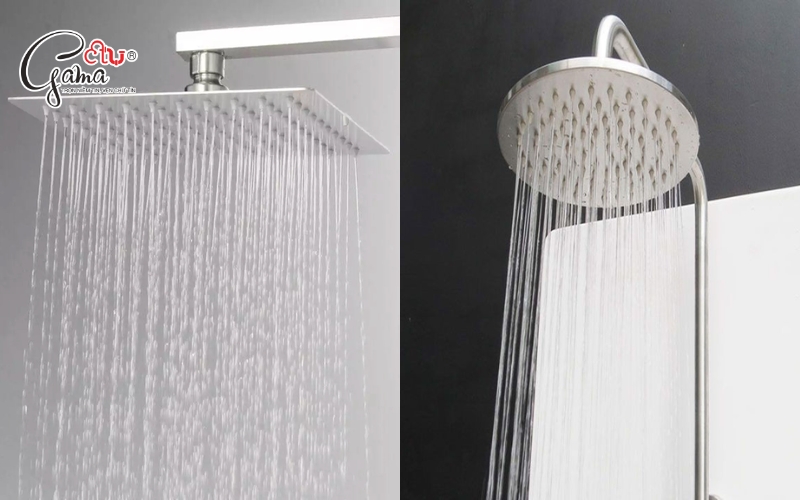 Tìm hiểu về bát sen tắm đứng