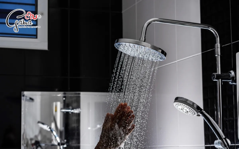 Típ chọn bát sen tắm cho nhà nước yếu