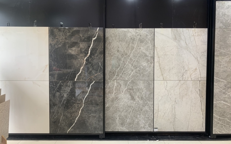 Bảng giá các loại gạch đá lát nền hiện nay