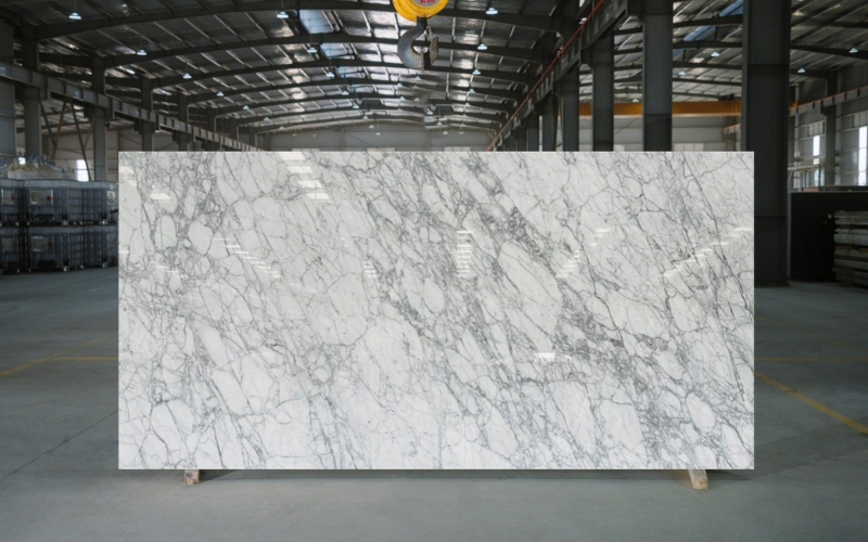 Đá Marble (đá cẩm thạch)