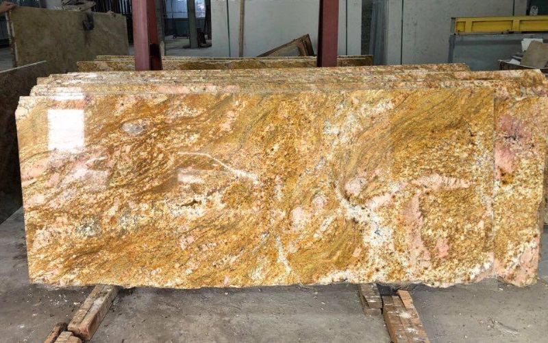 Đá Granite tự nhiên