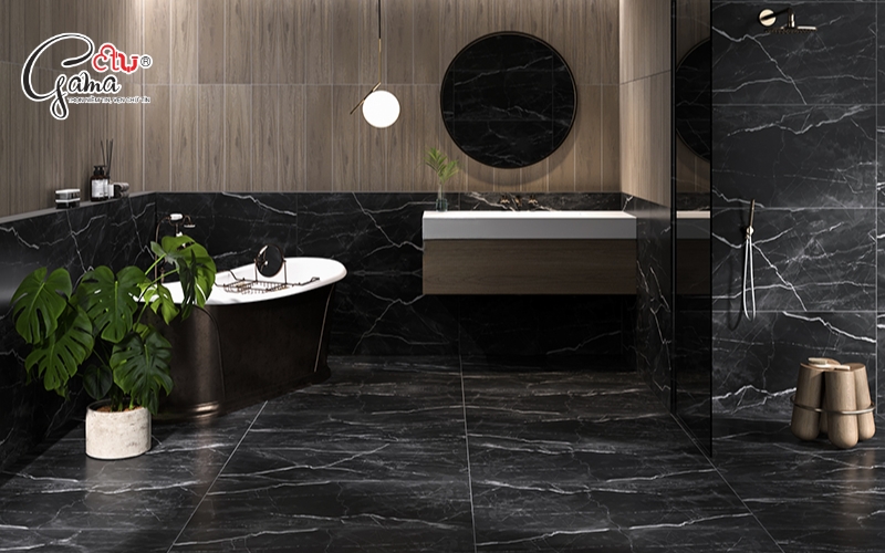 Gạch Granite – Chất lượng cao cấp, độ bền vượt trội