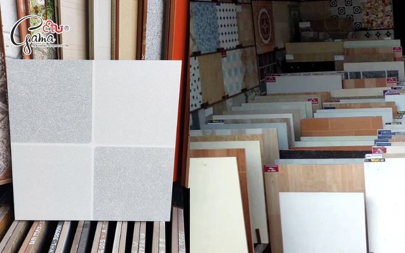 Tham khảo giá các loại gạch lát nền nhà tắm