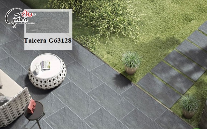 Giới thiệu chung về các loại gạch lát sân