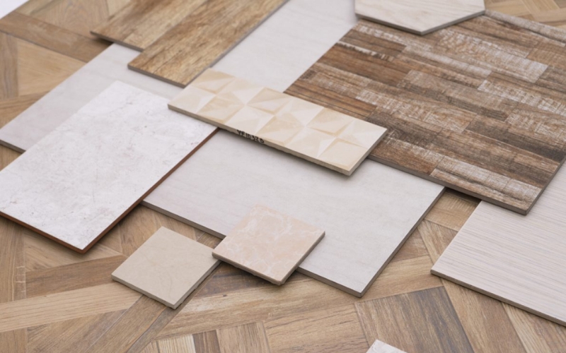 Những yếu tố ảnh hưởng đến giá gạch lát nền