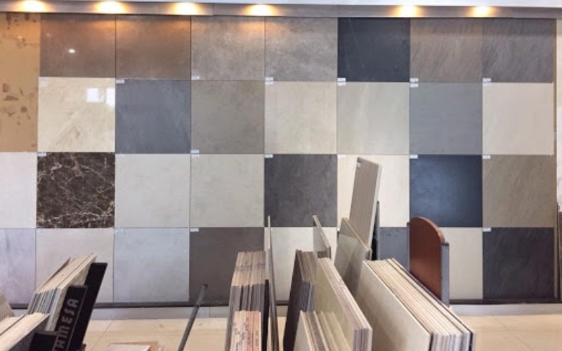 Bảng giá gạch lát nền theo loại