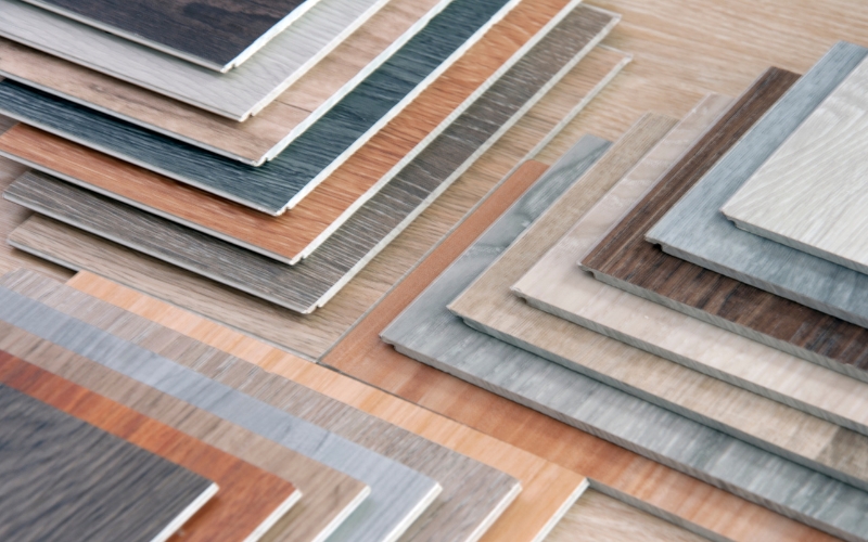 Lựa chọn gạch lát phù hợp với ngân sách của mình