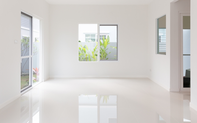 Chọn gạch theo khu vực sử dụng