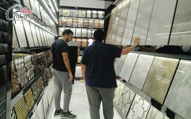 Kinh nghiệm chọn gạch lát nền giá rẻ mà vẫn đẹp và bền