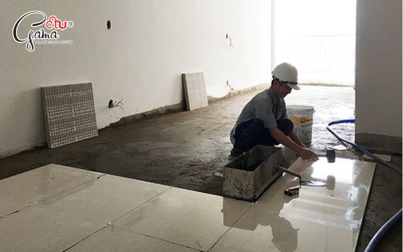 Ai nên chọn gạch lát nền giá rẻ?
