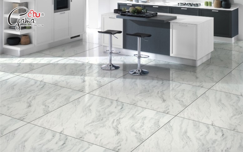 Gạch Ceramic (gạch men thường)