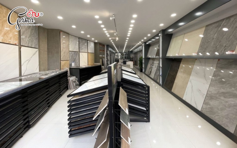 So sánh các thương hiệu gạch lát nền giá rẻ phổ biến