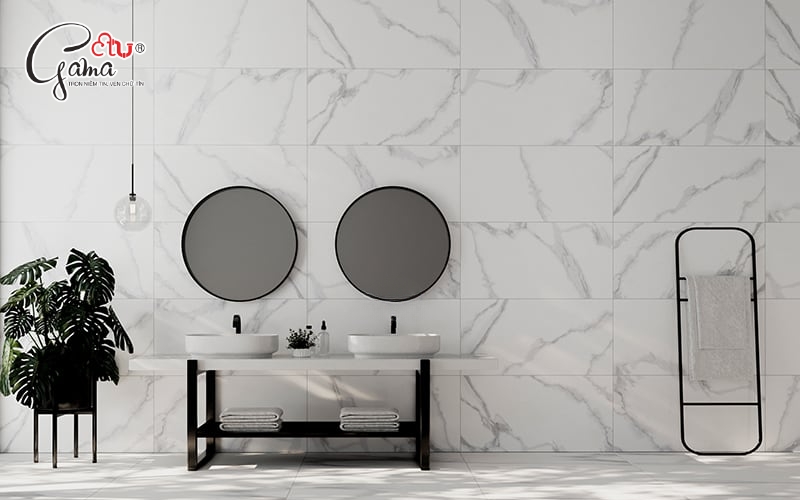 Xu hướng về màu sắc: tự nhiên, tối giản và tinh tế