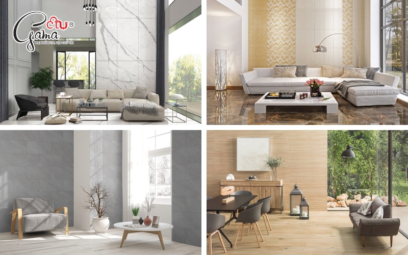 Chọn theo phong cách nội thất