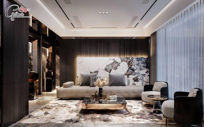 Hiện đại (Modern)