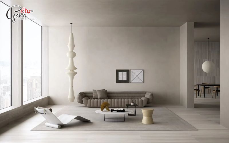 Tối giản (Minimalist)