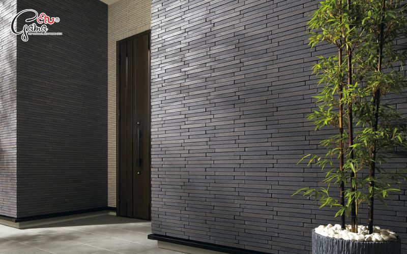 Gạch thẻ ốp tường trang trí