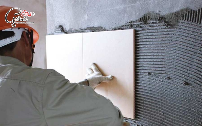 Ưu và nhược điểm của ốp gạch