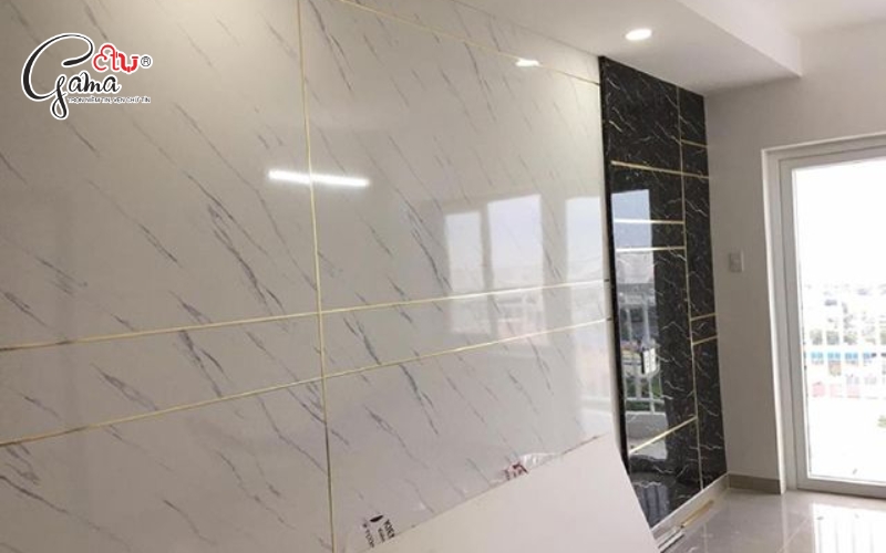 Khi nào nên chọn lát gạch/ốp tường