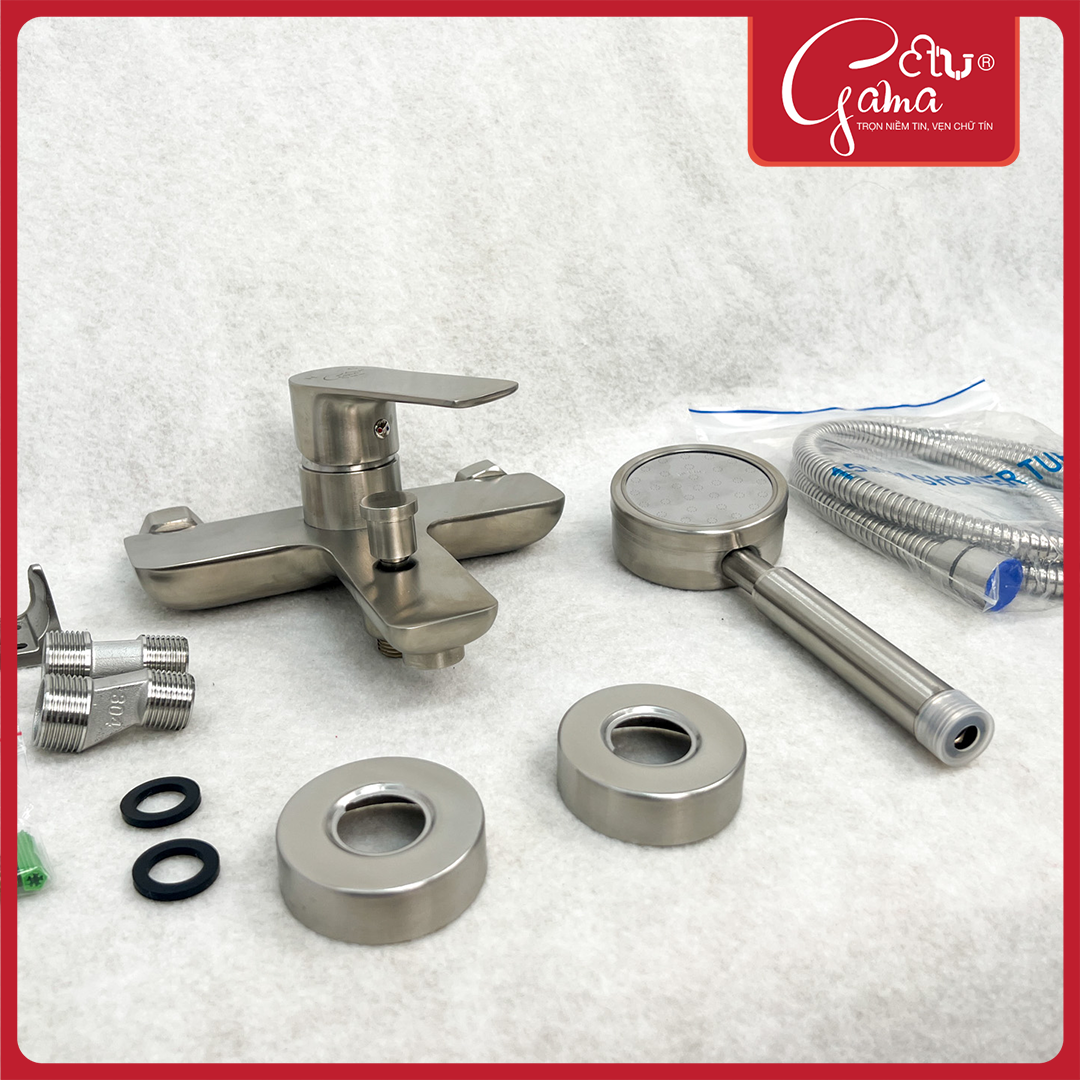 Tuyển đại lý thiết bị vệ sinh GAMA