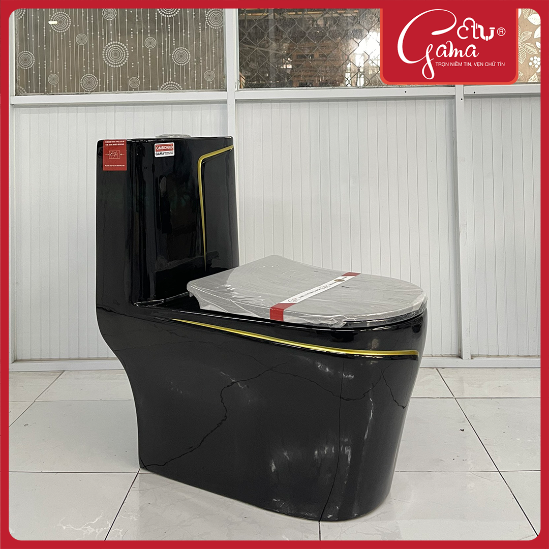 Tuyển đại lý thiết bị vệ sinh GAMA