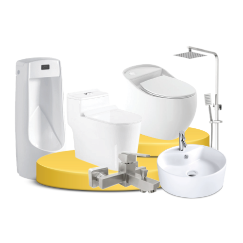 Tuyển đại lý thiết bị vệ sinh GAMA