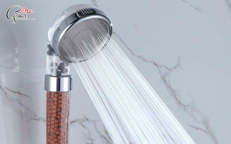 Kinh nghiệm chọn mua vòi sen tăng áp