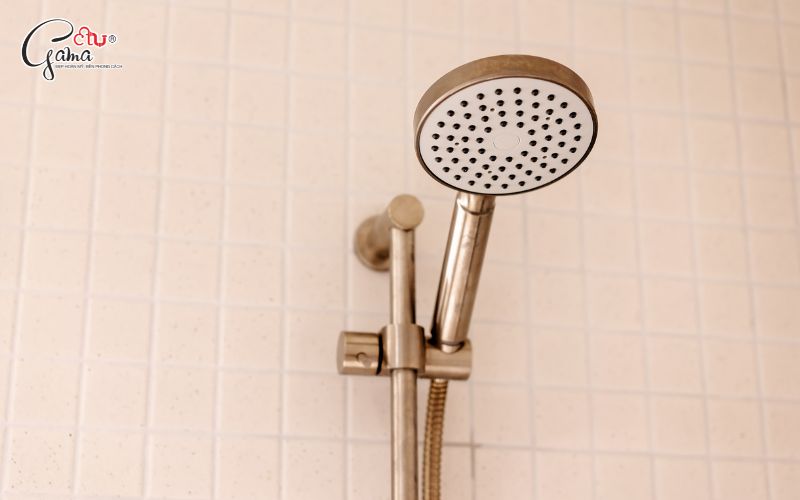 Lưu ý khi lựa chọn vòi sen thường