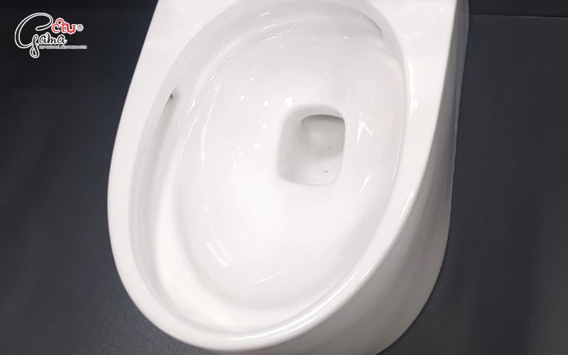 Dựa vào độ dày và độ bóng của lớp men