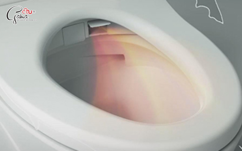 Bước 3 – Sấy khô sau khi rửa