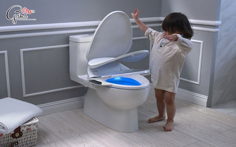 Lựa chọn kích thước bồn cầu 1 khối theo nhu cầu sử dụng của gia đình