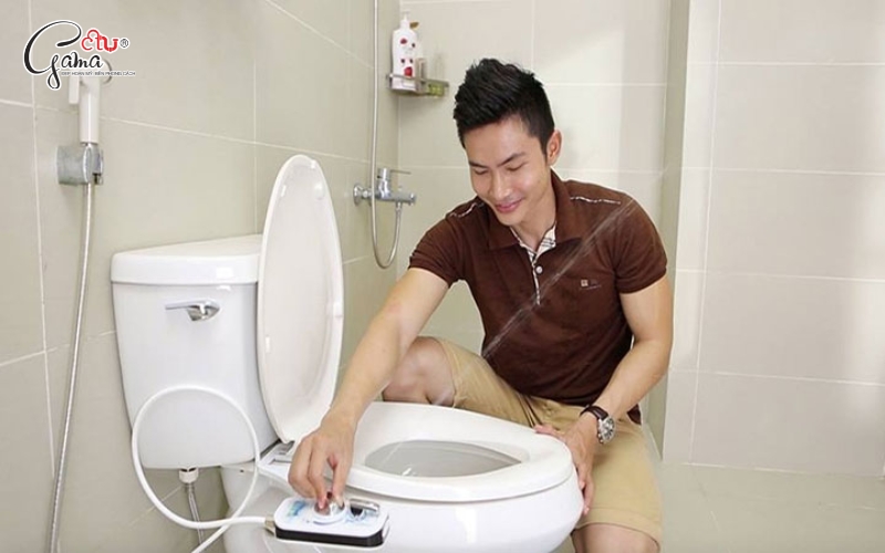 Những lỗi người dùng có thể tự sửa tại nhà