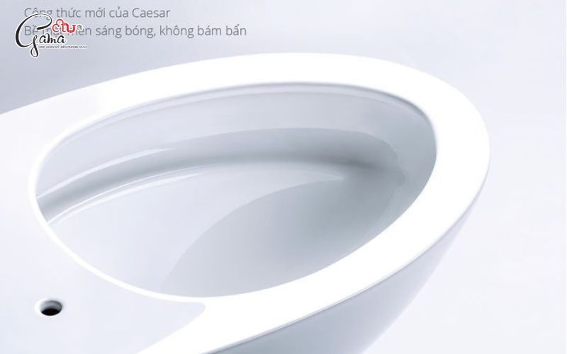 Men Nano của Caesar