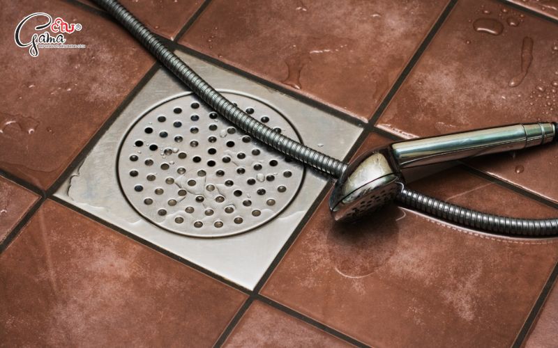 Dấu hiệu nhận biết vòi sen tắm kém chất lượng