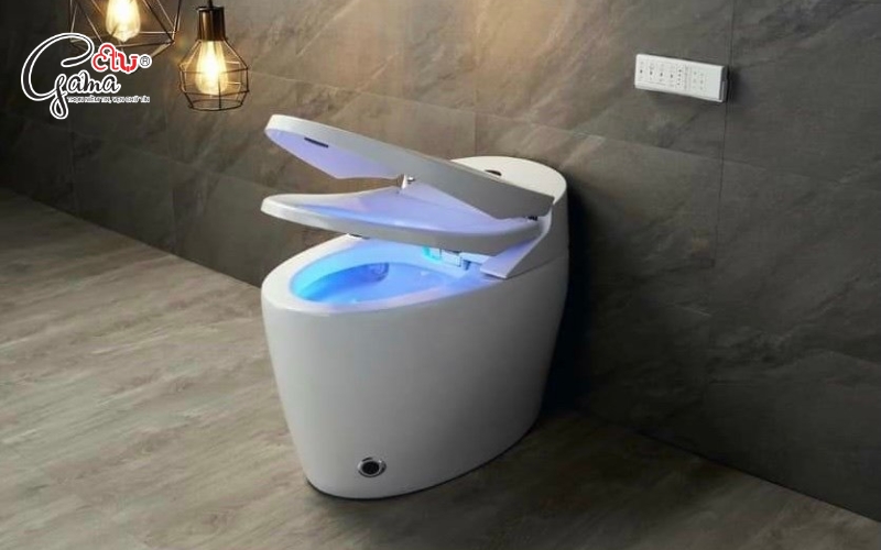 Những ai nên mua bồn cầu thông minh 